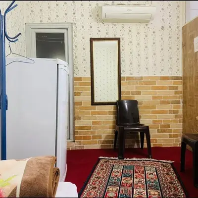 بومگردی شمس تبریزی - واحد 302