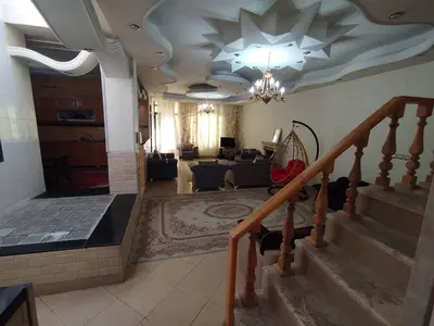 آپارتمان سه خوابه رسالت واحد 3