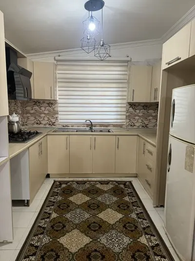 ویلا دوخوابه آزادگان 1