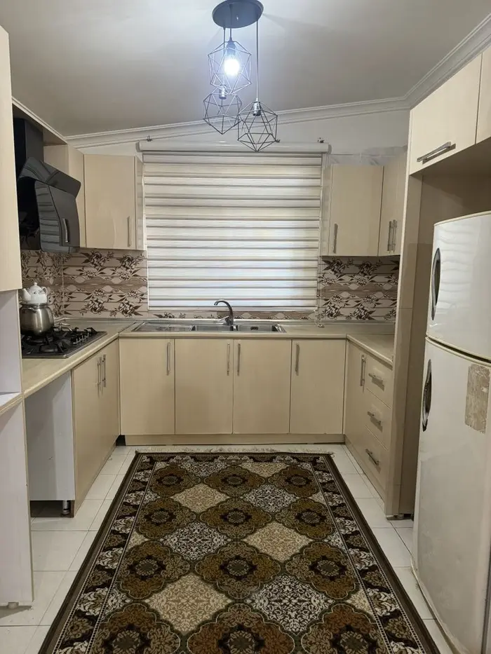 ویلا دوخوابه آزادگان 1