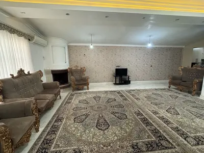 ویلا دوخوابه آزادگان 1