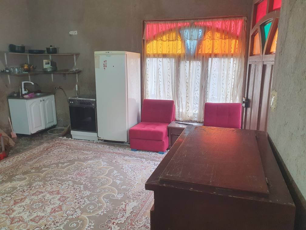 اقامتگاه سنتی رود افشان - واحد گردو