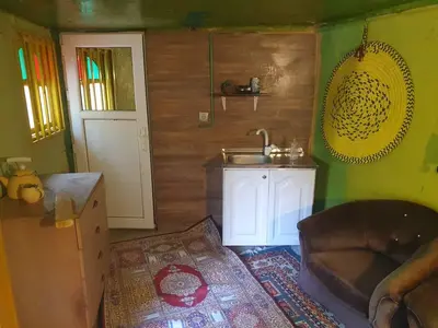 اقامتگاه سنتی رودافشان - واحد گندم