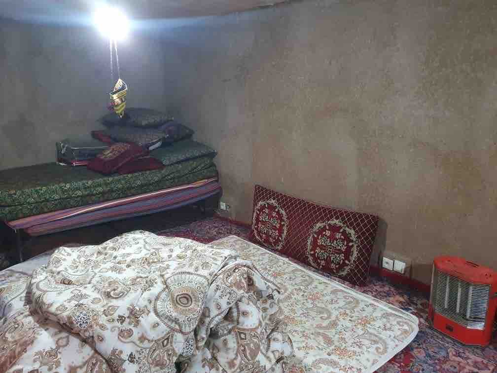 اقامتگاه سنتی رود افشان - واحد سبز جنگلی - انتخاب عنوان تصویر