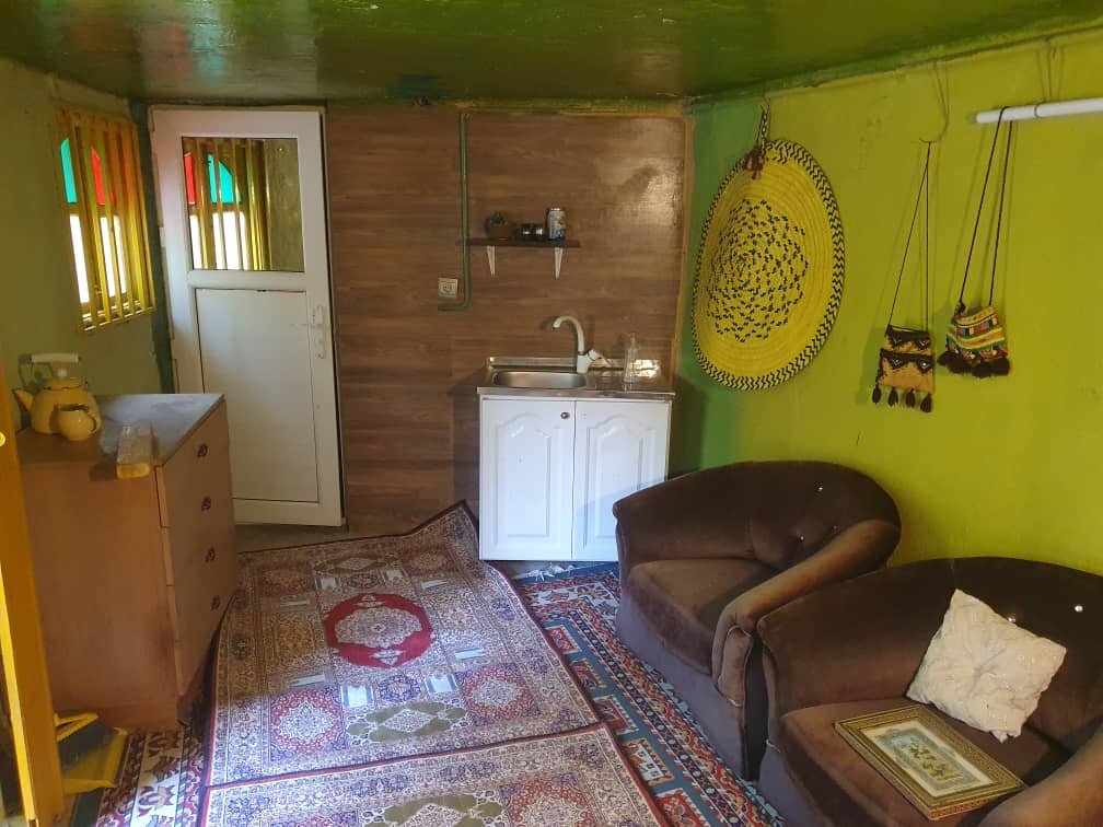 رودافشان - واحد گندم