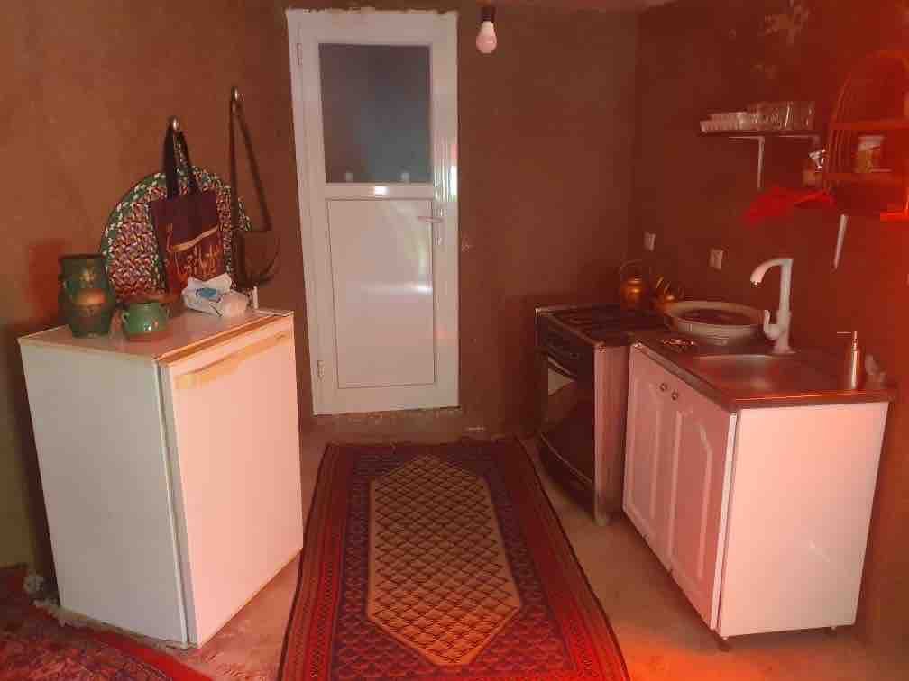 رودافشان - واحد سبز جنگلی