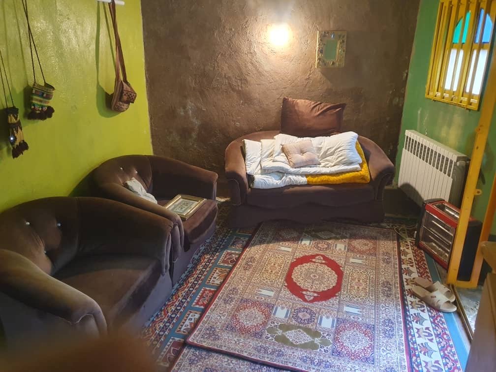 رودافشان - واحد گندم