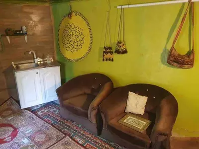 اقامتگاه سنتی رودافشان - واحد گندم