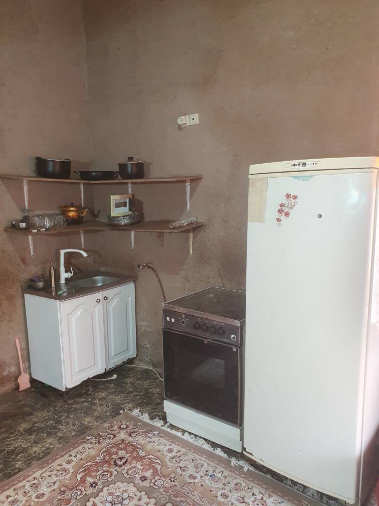 اقامتگاه سنتی رود افشان - واحد گردو