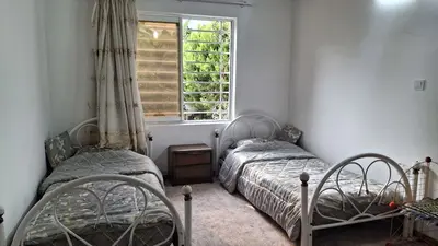 ویلا دوخوابه نیایش 14