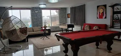 ویلا سه خوابه یزدانی