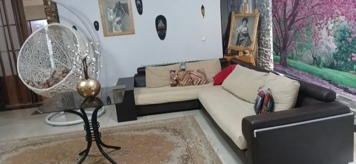 ویلا سه خوابه یزدانی 1