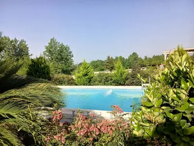 ویلا سه خوابه یزدانی