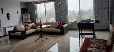 ویلا سه خوابه یزدانی