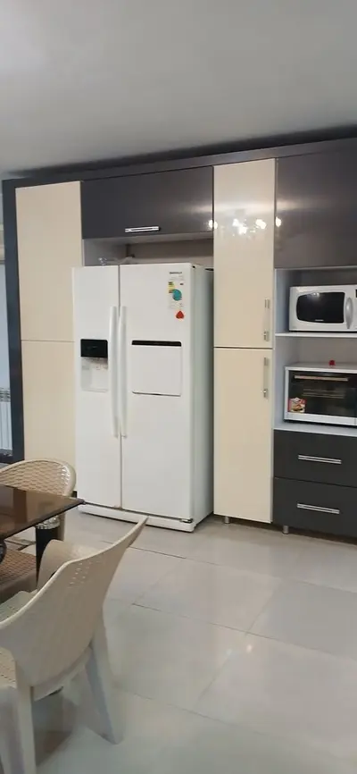 ویلا سه خوابه یزدانی 1