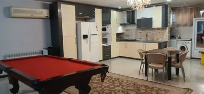 ویلا سه خوابه یزدانی