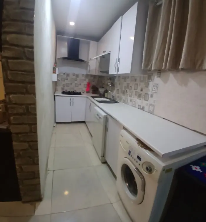 ویلا سه خوابه یزدانی 1