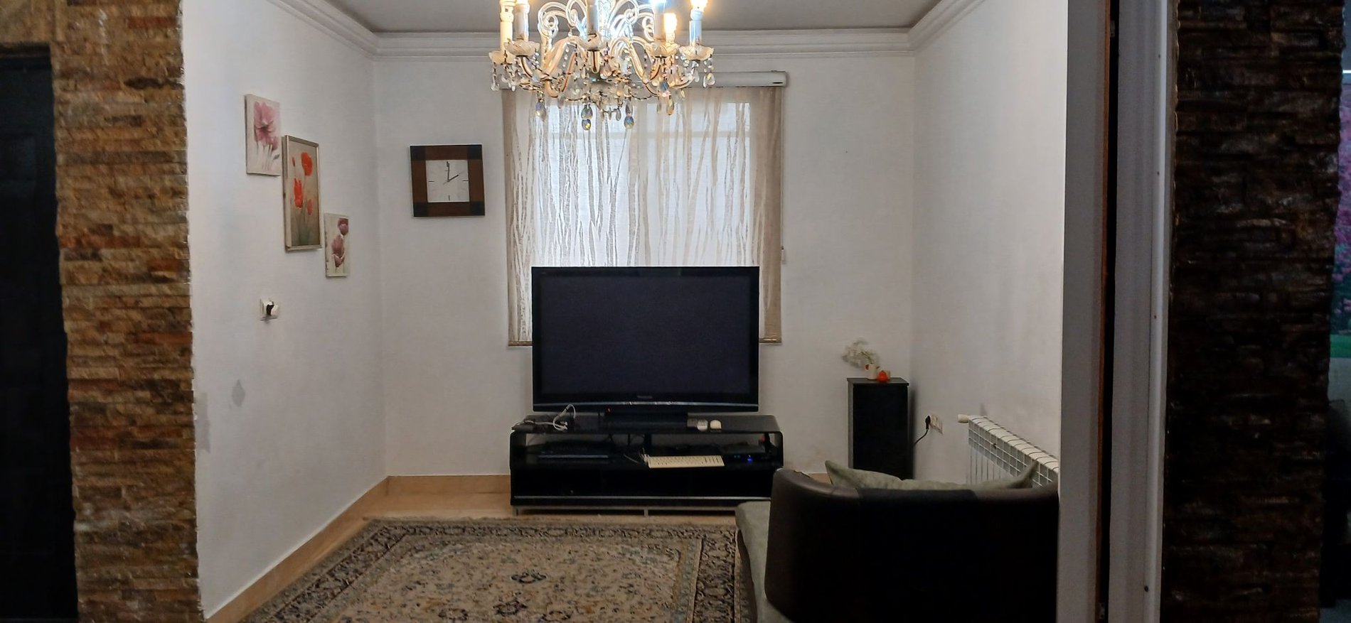 ویلا سه خوابه یزدانی