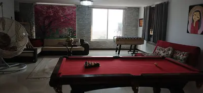 ویلا سه خوابه یزدانی 1