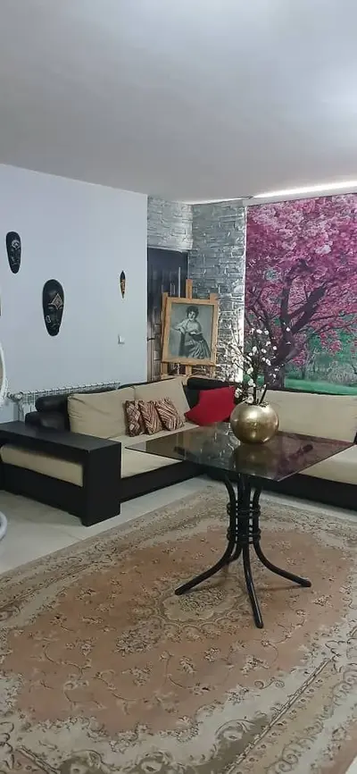 ویلا سه خوابه یزدانی 1