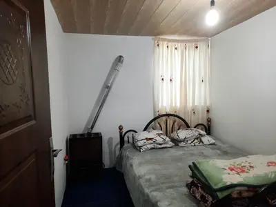 سوئیت یک خوابه روستایی سنگاچین