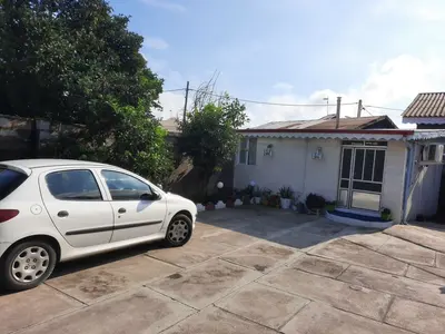 سوئیت یک خوابه روستایی سنگاچین