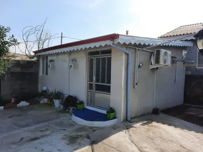 سوئیت یک خوابه روستایی سنگاچین