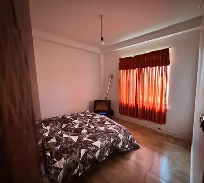 ویلا دوخوابه سبزه