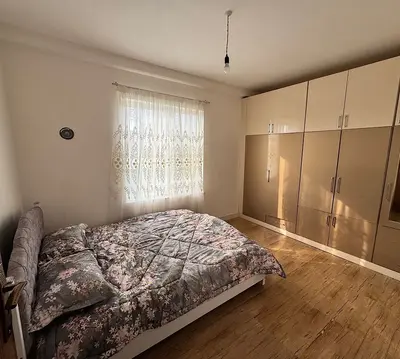 ویلا دوخوابه سبزه