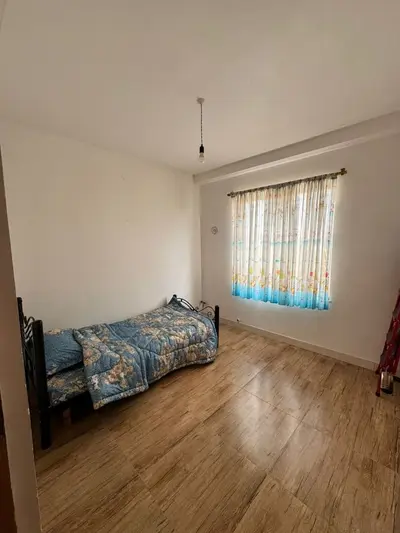 ویلا دوخوابه سبزه