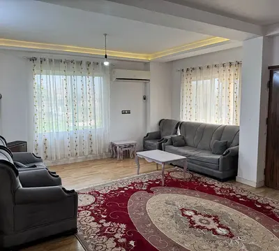 ویلا دوخوابه سبزه