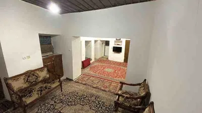 اقامتگاه سنتی عمارت بیک - واحد هخامنشیان