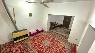 اقامتگاه سنتی عمارت بیک - واحد هخامنشیان