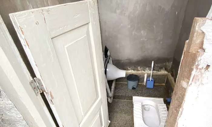 اقامتگاه سنتی عمارت بیک - واحد اشکانیان