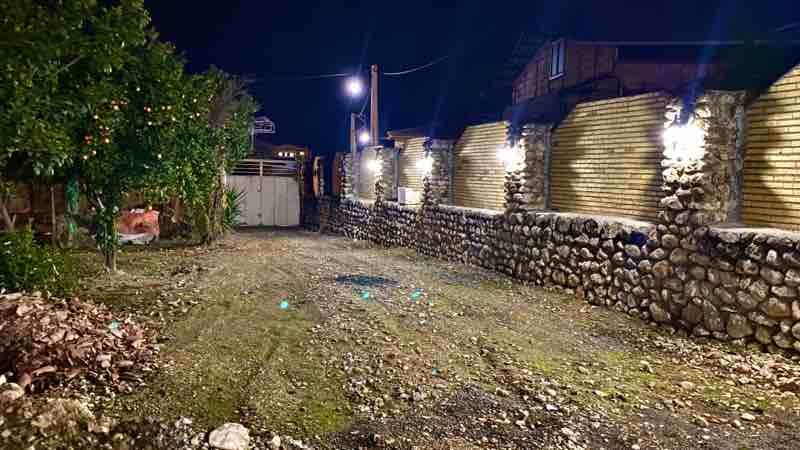 اقامتگاه سنتی عمارت بیک - واحد صفویان - انتخاب عنوان تصویر