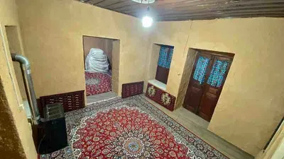 اقامتگاه سنتی عمارت بیک - واحد صفویان