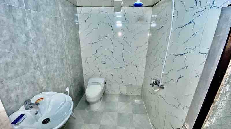 اقامتگاه سنتی عمارت بیک - واحد صفویان