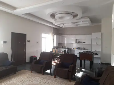 ویلا دوخوابه مشفق سهلیه