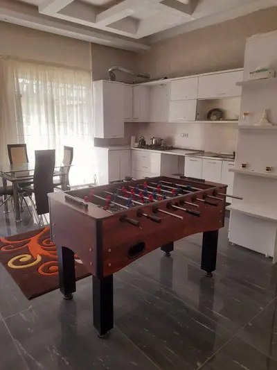 ویلا دوخوابه مشفق سهلیه