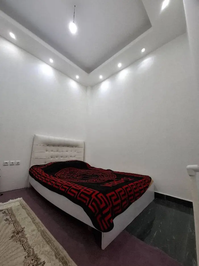 ویلا دوخوابه مشفق سهلیه