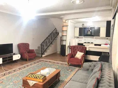 ویلا دوخوابه افشار 1