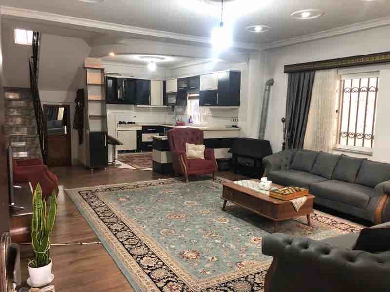 ویلا دوخوابه افشار 1 - انتخاب عنوان تصویر