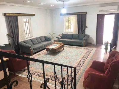 ویلا دوخوابه افشار 1