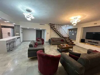 ویلا چهارخوابه استخردار آبگرم چناربان