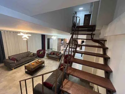 ویلا چهارخوابه استخردار آبگرم چناربان