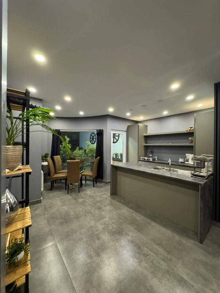 آپارتمان فلت زعفرانیه