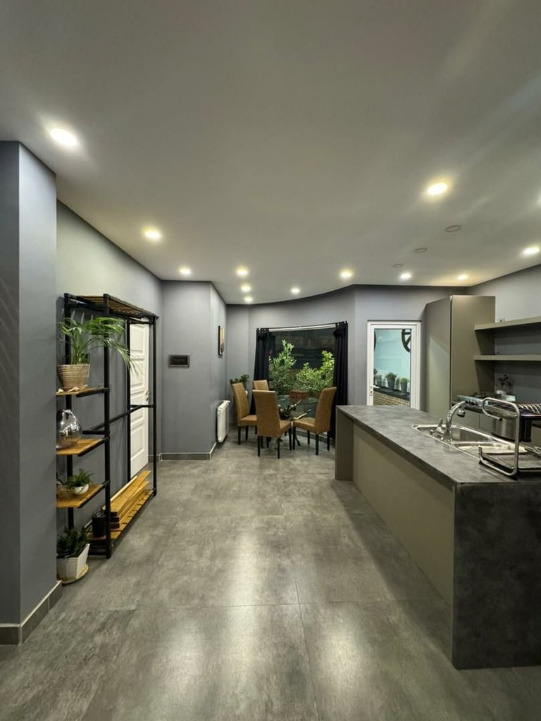 آپارتمان فلت زعفرانیه