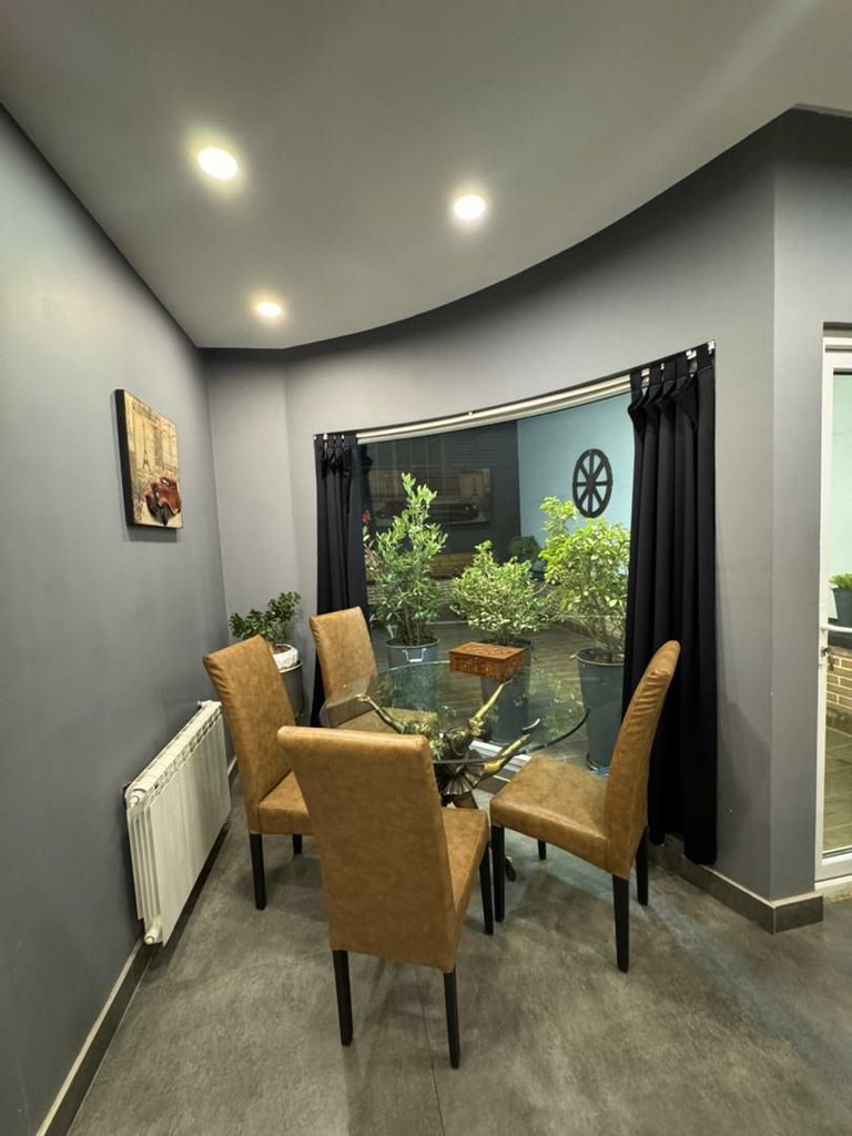 آپارتمان فلت زعفرانیه