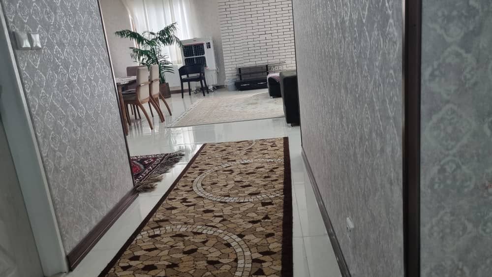 آپارتمان دوخوابه محبوب 2 - راهرو