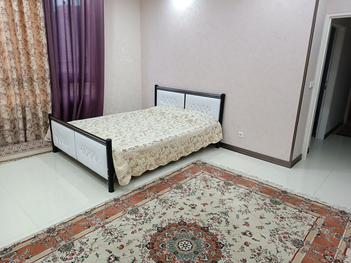 آپارتمان دوخوابه محبوب 2 - اتاق خواب 1